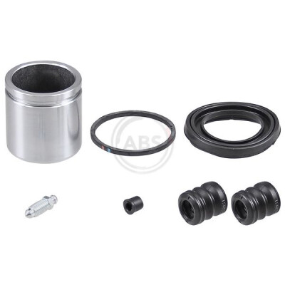 Kit riparazione, Pinza freno