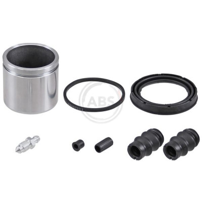 Kit riparazione, Pinza freno