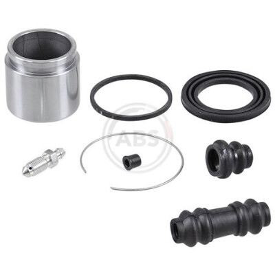 Kit riparazione, Pinza freno