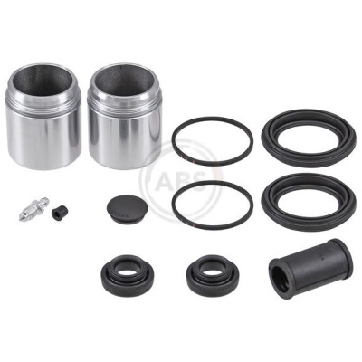 Kit riparazione, Pinza freno