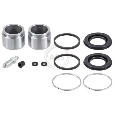 Kit riparazione, Pinza freno