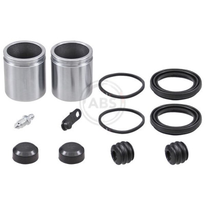 Kit riparazione, Pinza freno