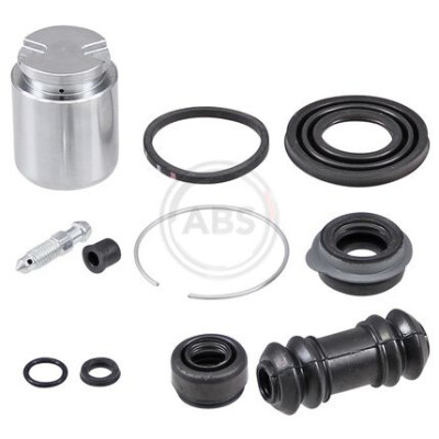Kit riparazione, Pinza freno