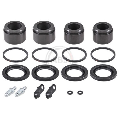 Kit riparazione, Pinza freno