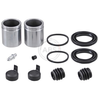 Kit riparazione, Pinza freno