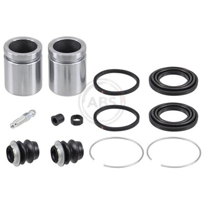 Kit riparazione, Pinza freno