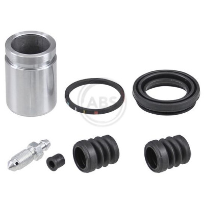 Kit riparazione, Pinza freno