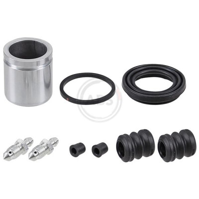 Kit riparazione, Pinza freno
