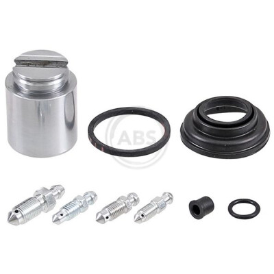 Kit riparazione, Pinza freno