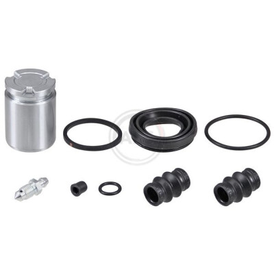 Kit riparazione, Pinza freno