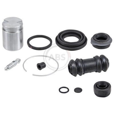 Kit riparazione, Pinza freno