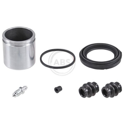 Kit riparazione, Pinza freno
