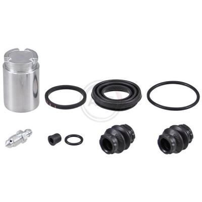 Kit riparazione, Pinza freno