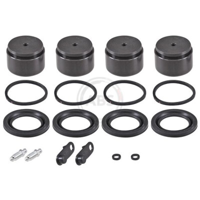 Kit riparazione, Pinza freno