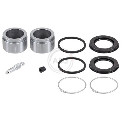 Kit riparazione, Pinza freno