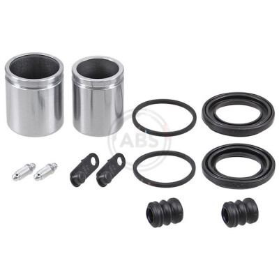 Kit riparazione, Pinza freno