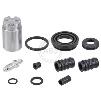 Kit riparazione, Pinza freno