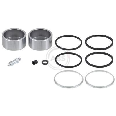 Kit riparazione, Pinza freno