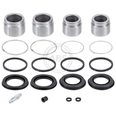Kit riparazione, Pinza freno
