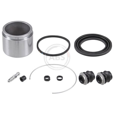 Kit riparazione, Pinza freno