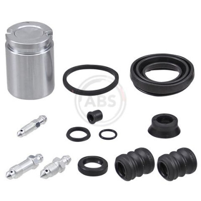 Kit riparazione, Pinza freno