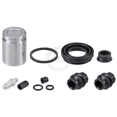 Kit riparazione, Pinza freno
