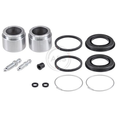 Kit riparazione, Pinza freno