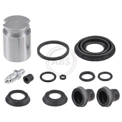 Kit riparazione, Pinza freno