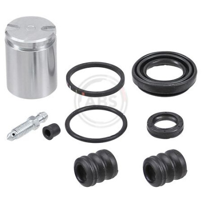 Kit riparazione, Pinza freno