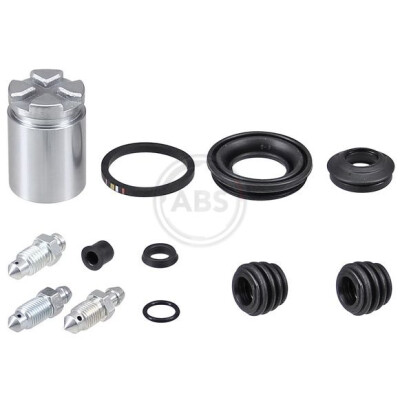 Kit riparazione, Pinza freno