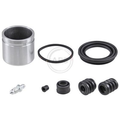 Kit riparazione, Pinza freno