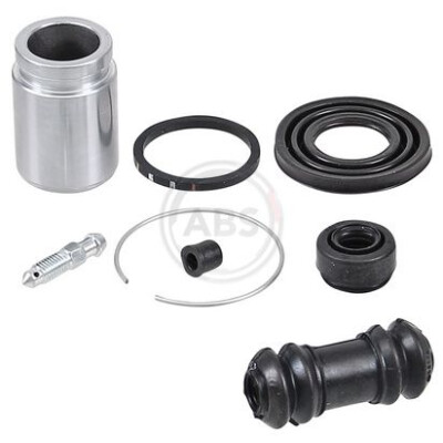 Kit riparazione, Pinza freno
