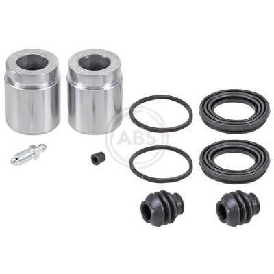 Kit riparazione, Pinza freno