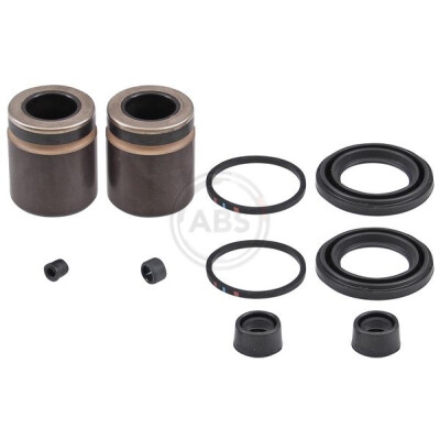 Kit riparazione, Pinza freno