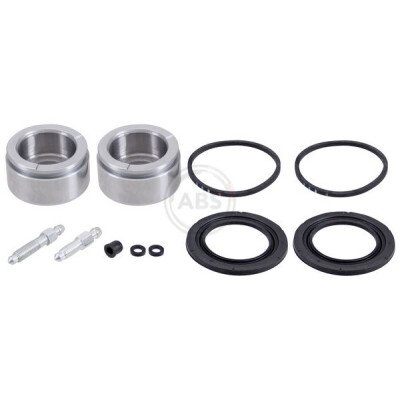 Kit riparazione, Pinza freno