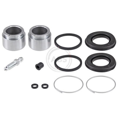 Kit riparazione, Pinza freno