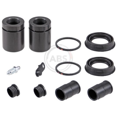 Kit riparazione, Pinza freno