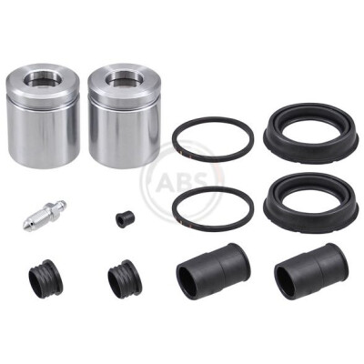 Kit riparazione, Pinza freno