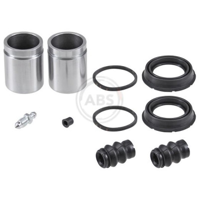 Kit riparazione, Pinza freno