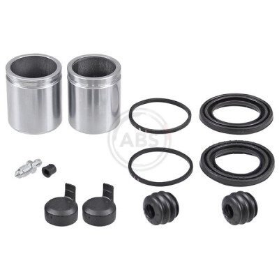 Kit riparazione, Pinza freno