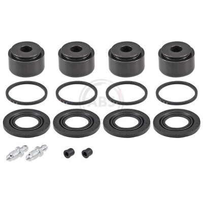 Kit riparazione, Pinza freno