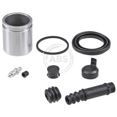 Kit riparazione, Pinza freno