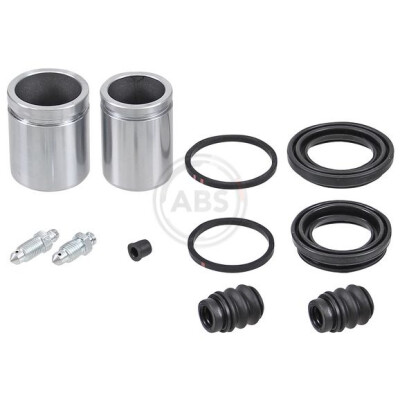 Kit riparazione, Pinza freno