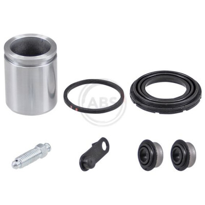 Kit riparazione, Pinza freno