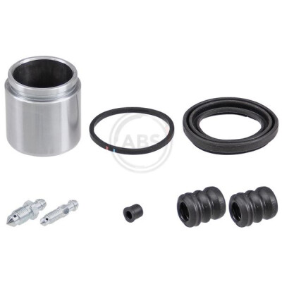 Kit riparazione, Pinza freno