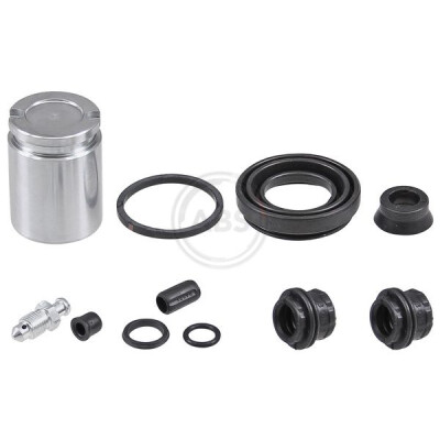 Kit riparazione, Pinza freno