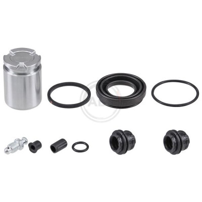 Kit riparazione, Pinza freno
