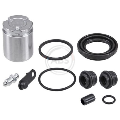 Kit riparazione, Pinza freno