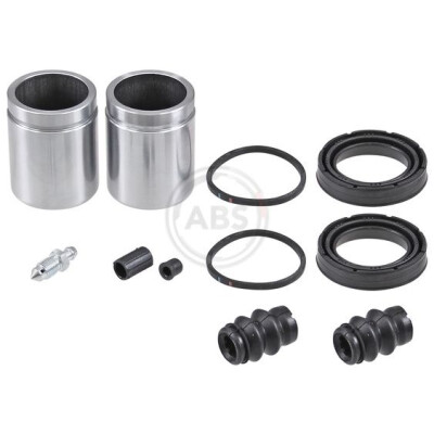 Kit riparazione, Pinza freno