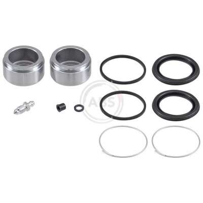 Kit riparazione, Pinza freno